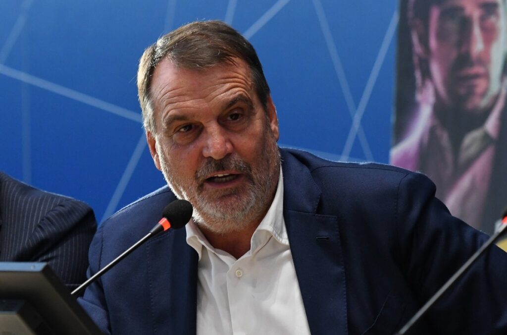 Racisme contre Lukaku, Tardelli s’insurge : « Ce n’est plus supportable ».