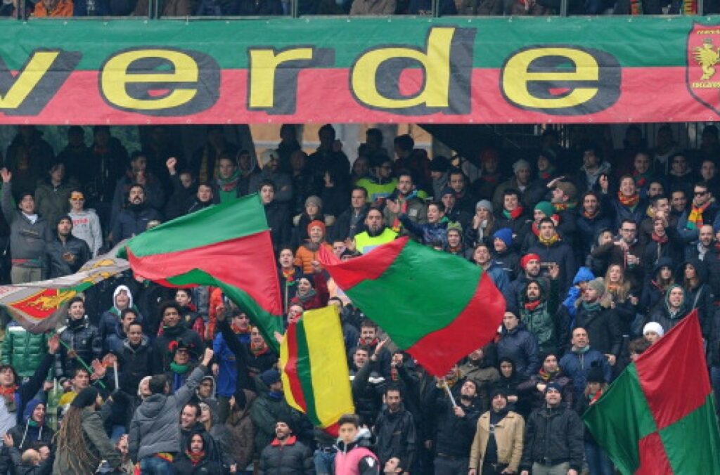 Südtirol et Ternana gagnent et rêvent, Benevento de plus en plus en difficulté