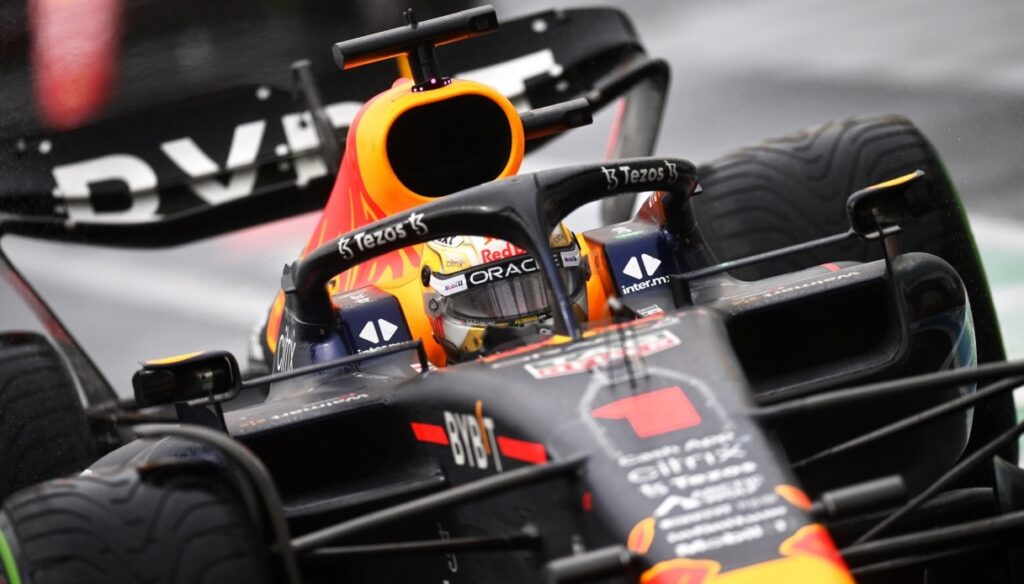 F1, Max Verstappen décroche la pole au Canada. Puis Alonso et Sainz