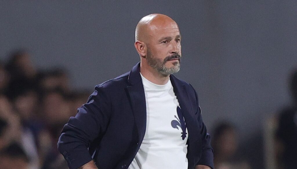 Fiorentina-Spezia, les formations probables