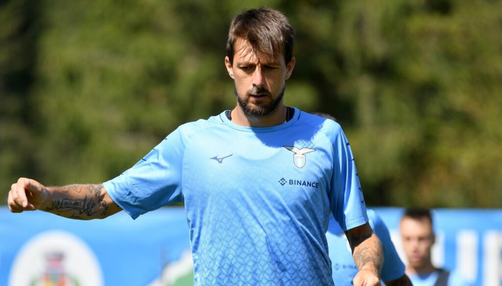 Inter, Steven Zhang ferme la porte à l’arrivée d’Acerbi