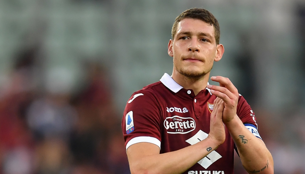 Torino, les fans craignent une nouvelle moquerie avec Andrea Belotti