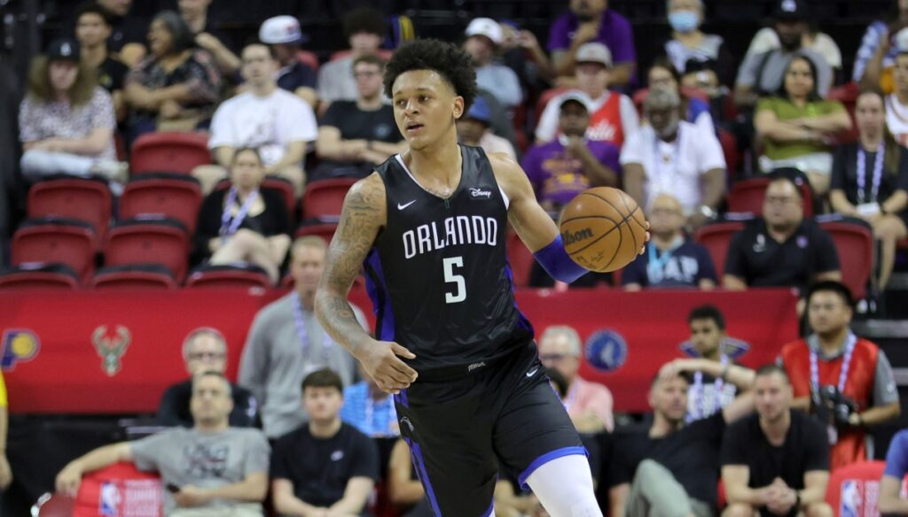 NBA : Paolo Banchero gagne, Simone Fontecchio perd