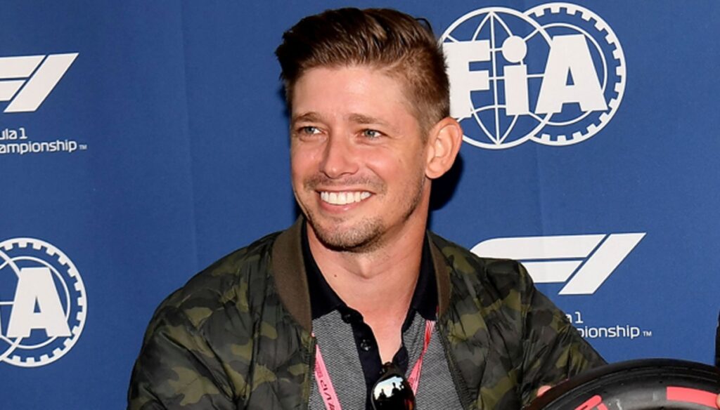 Casey Stoner exhorte Marc Marquez à changer.