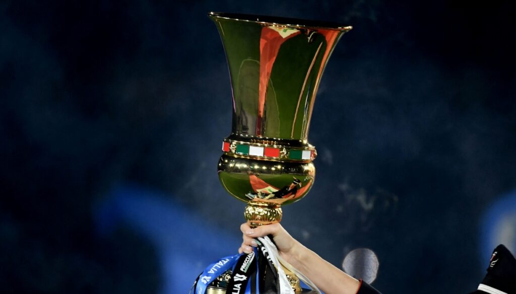 Coppa Italia et Supercoppa, la Lega officialise les dates