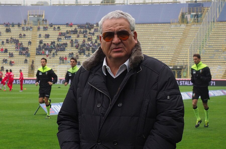 Lecce, Corvino se prononce sur l’avenir de Strefezza et Hjulmand