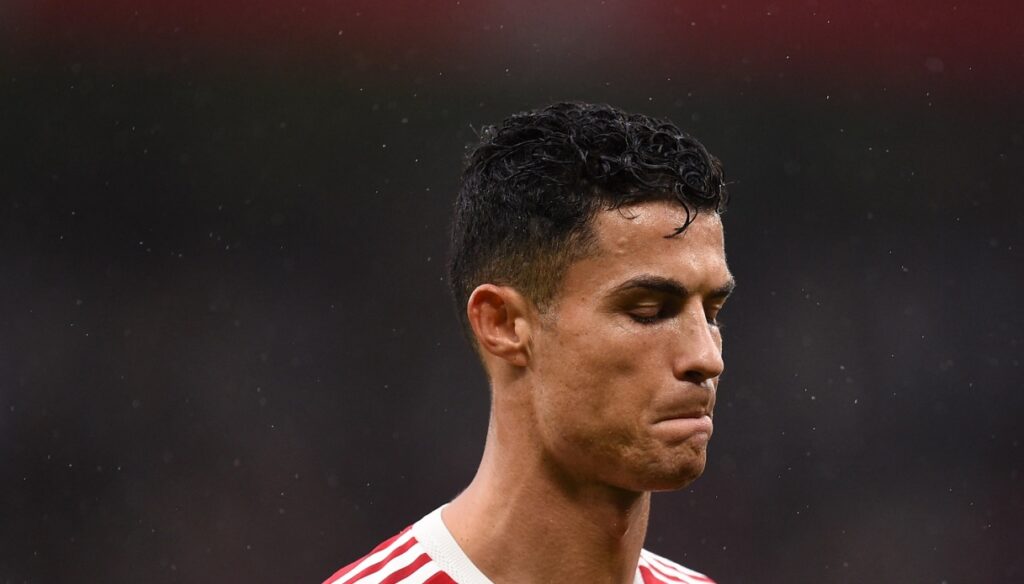 Cristiano Ronaldo, il y a une nouvelle option