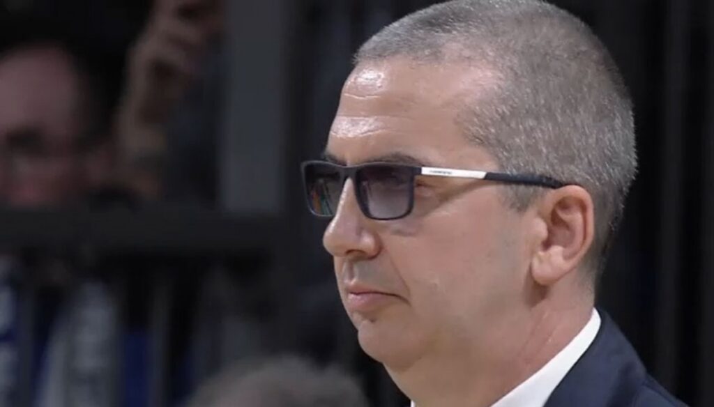 Reyer Venezia tire de Trévise