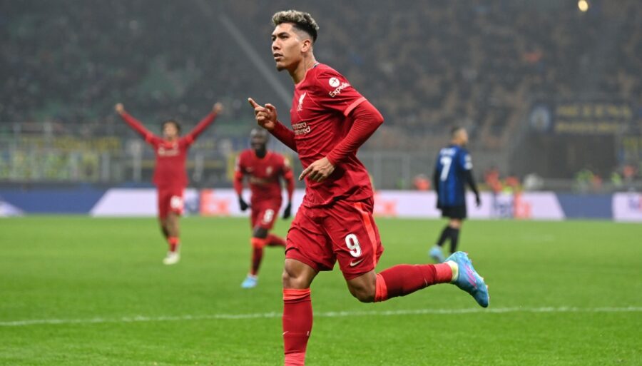 La Juventus entre Roberto Firmino et Luis Muriel : les nœuds sur le nouvel attaquant