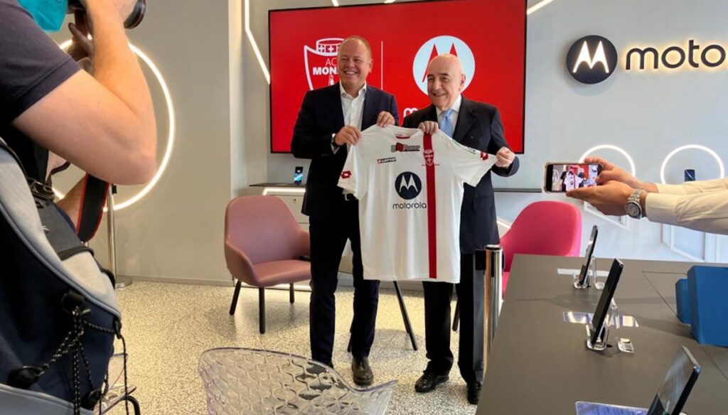 Galliani confirme l’arrivée de Birindelli