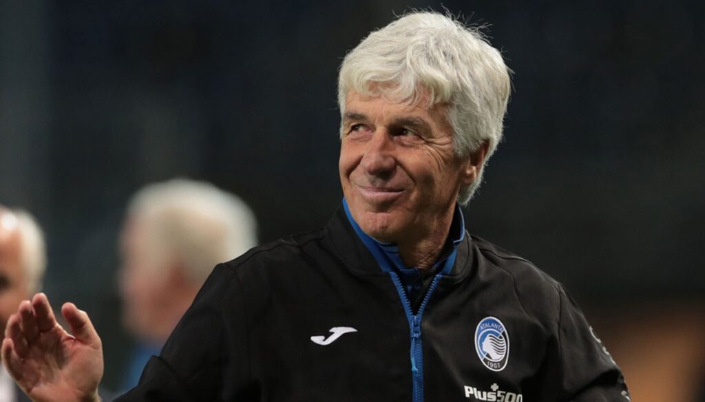 Atalanta-Arsenal : une nouvelle flèche dans l’arc de Gasp