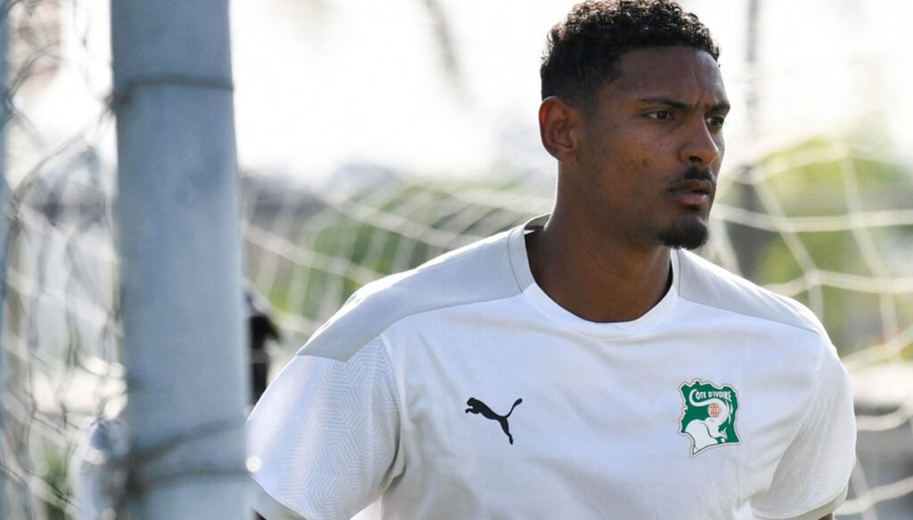 Drame de Haller, il a un cancer des testicules