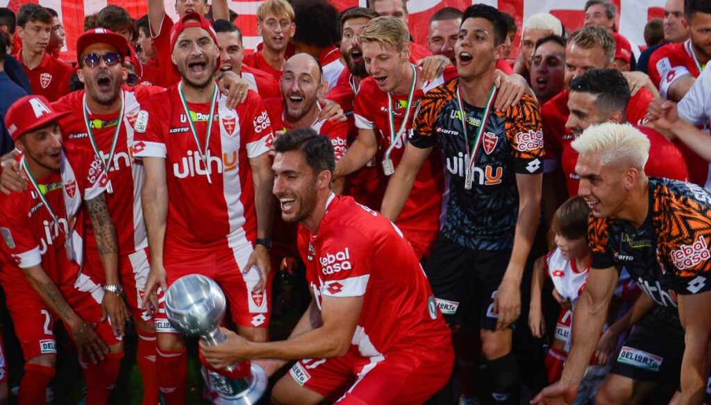 Échange de gardiens entre Monza et Pescara