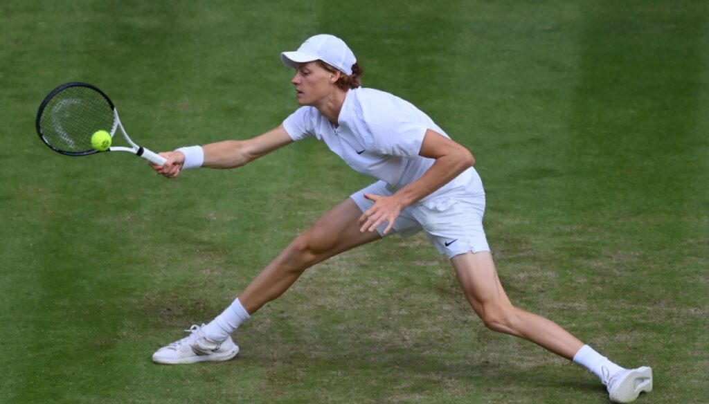 Djokovic contre Sinner, Diego Nargiso donne des conseils à Jannik