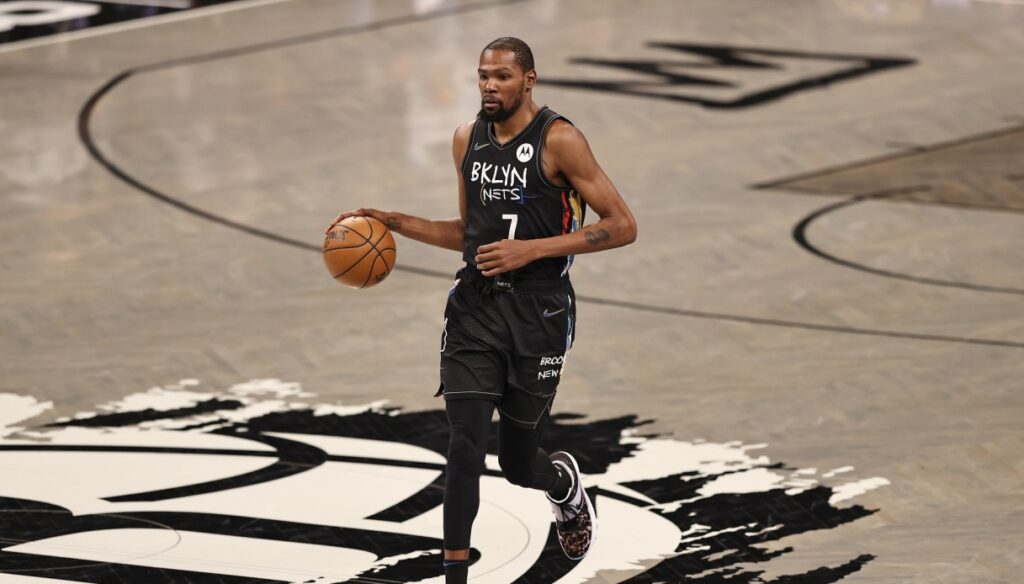 NBA, avenir de Kevin Durant : Miami prêt à passer aux choses sérieuses