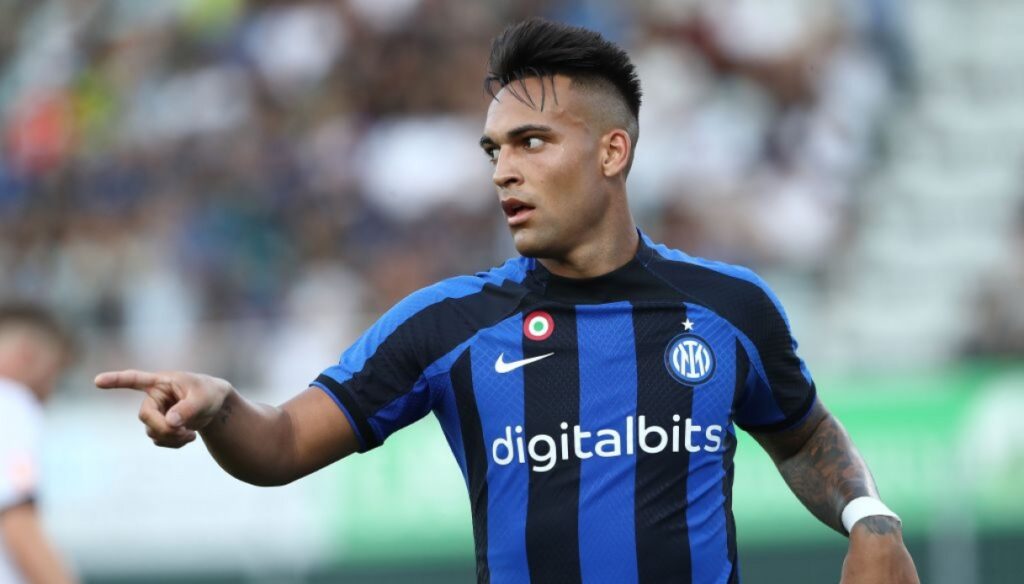 L’Inter, en sueur, fait match nul avec Monaco