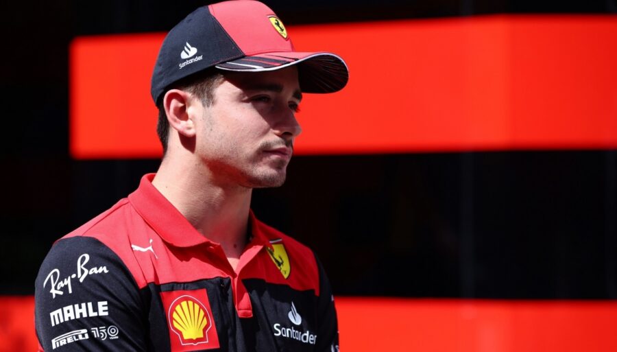 F1, Ferrari : Charles Leclerc ne cherche pas d’excuses