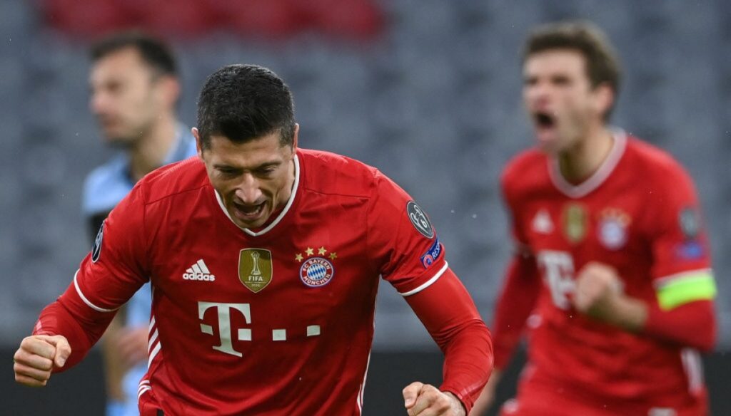 Telenovela Robert Lewandowski, le Bayern Munich fait un mur