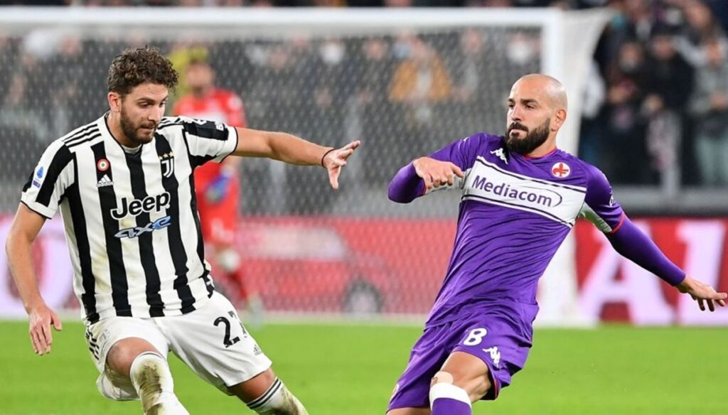 Juventus, Locatelli envoie un message à Allegri : « De cette façon, je suis plus heureux ».