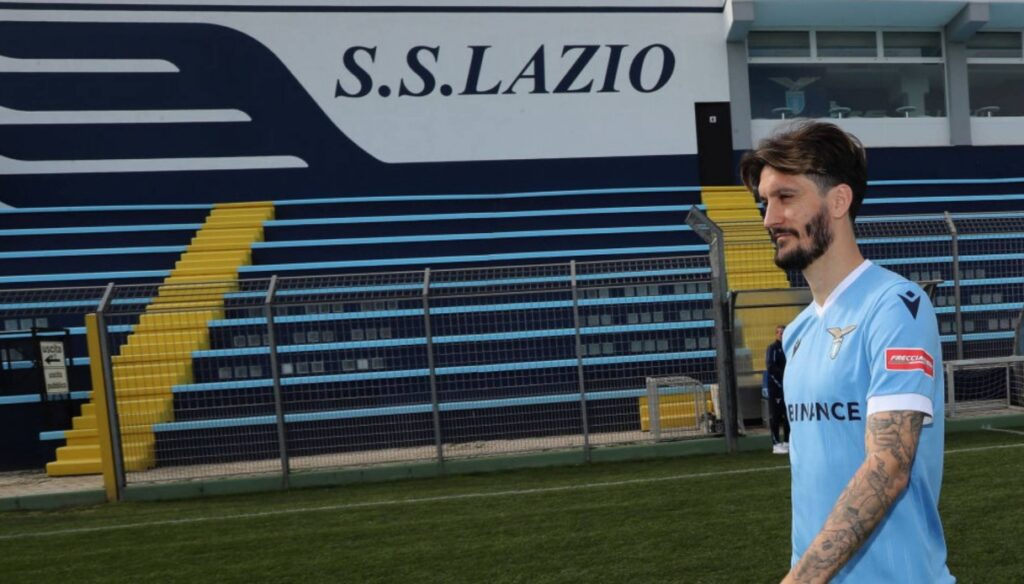 Maurizio Sarri, vérité choquante sur Luis Alberto