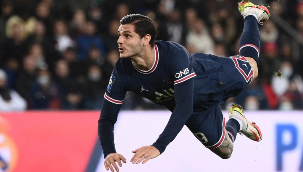 Mauro Icardi, il y a un accord entre le Psg et Galatasaray