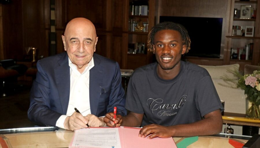 Monza, Adriano Galliani marque un autre coup