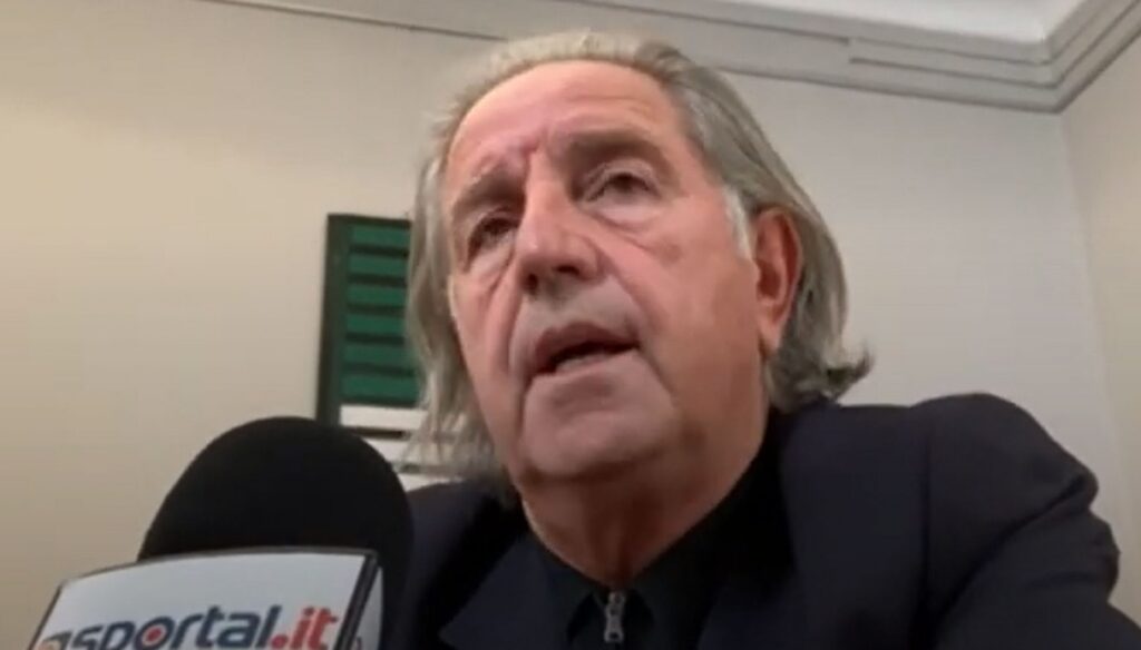 Paolo Bertolucci sait où il doit améliorer Jannik Sinner.