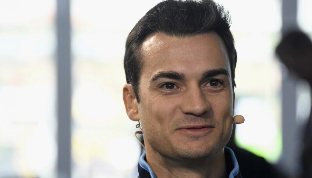 MotoGp, Dani Pedrosa ne veut pas s’arrêter à Jerez