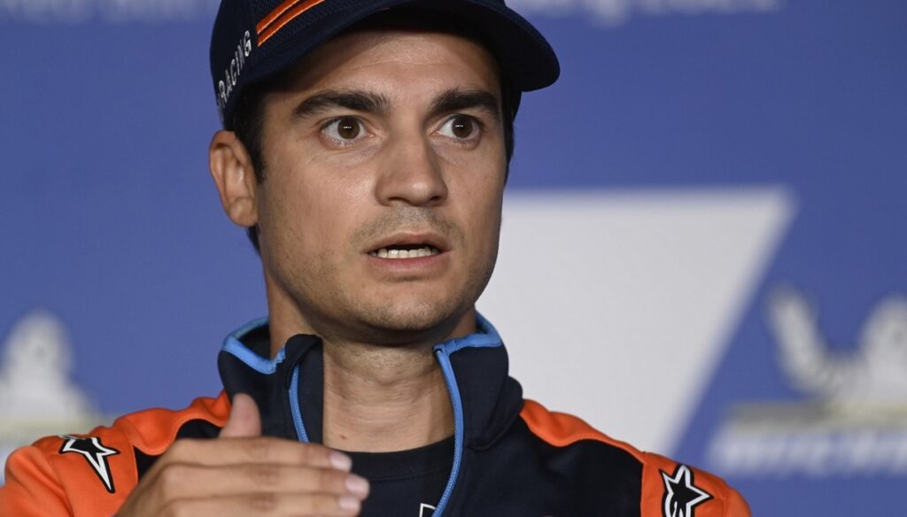 MotoGp, Dani Pedrosa n’hésite pas à parler de son retour sur la piste