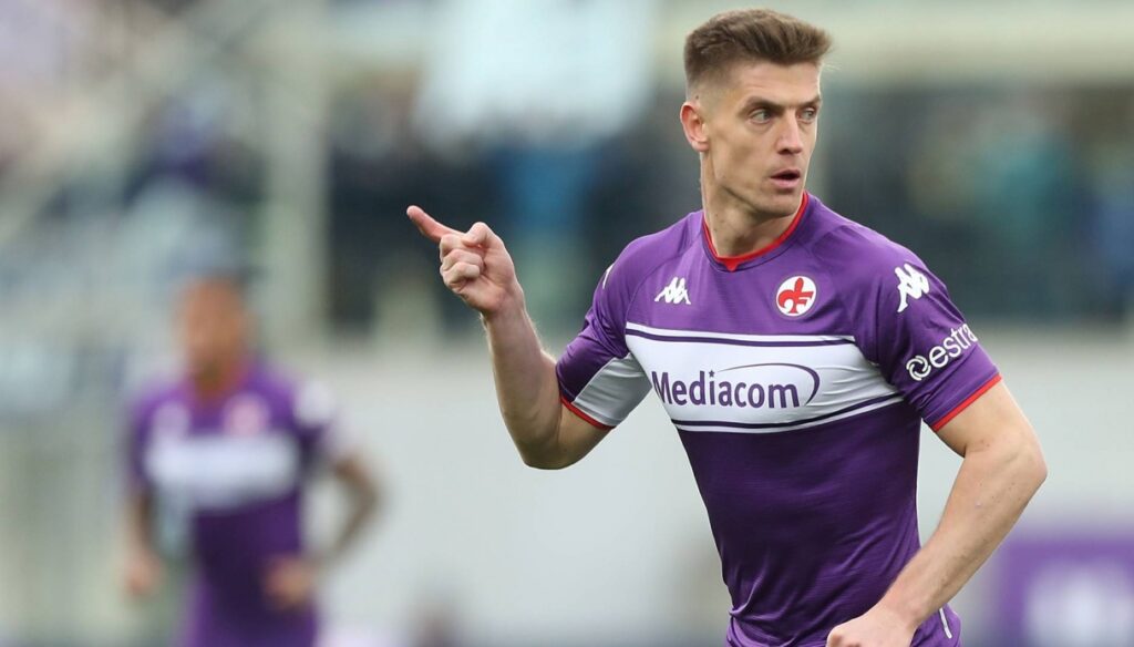 Salernitana, pas seulement Krzysztof Piatek : attaque vers la révolution