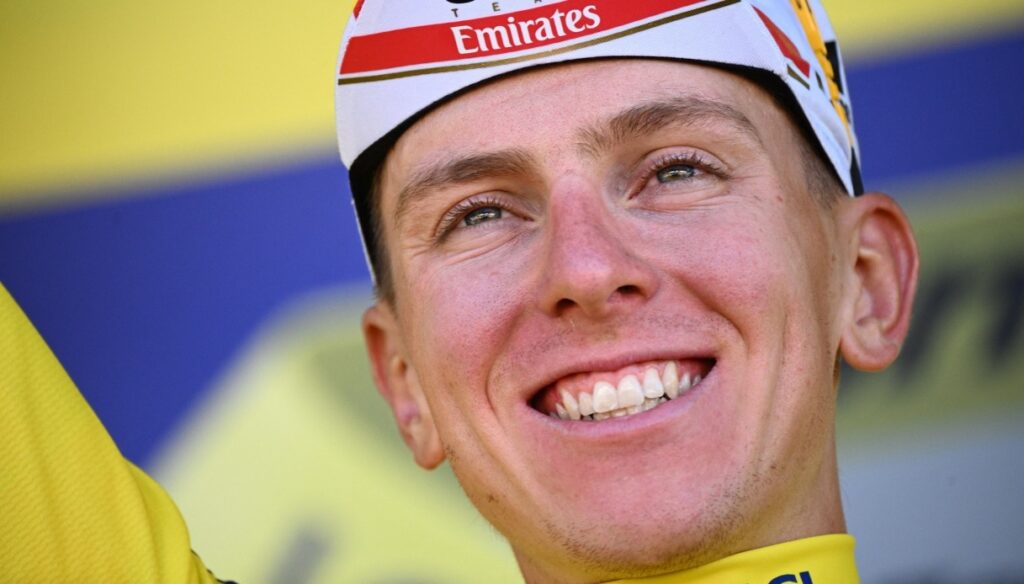 Tour de France, Tadej Pogacar ne sera pas satisfait
