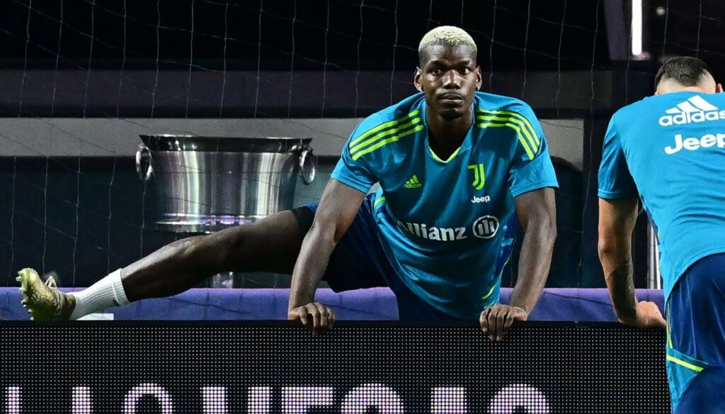 Juventus, Paul Pogba se relance : un nouveau post suggère un retour