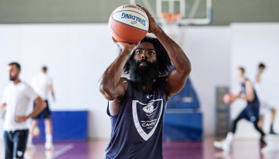 Coup de théâtre : Robert Johnson revient en Italie