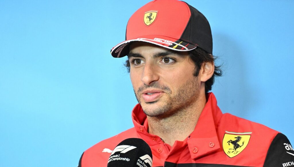 F1, Carlos Sainz met en garde tous ses rivaux