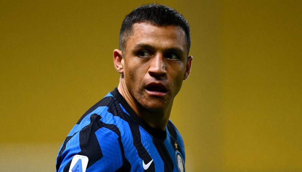 Inter, Javier Zanetti clarifie sur Sanchez
