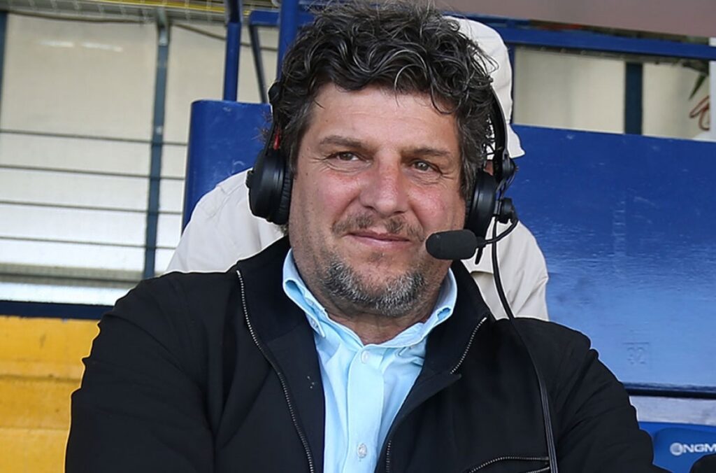 Perugia, les membres du staff technique de Silvio Baldini ont annoncé