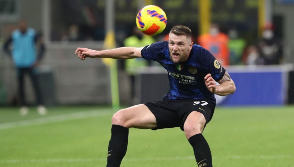 Skriniar, tout pourrait changer. Et aussi pour Bremer