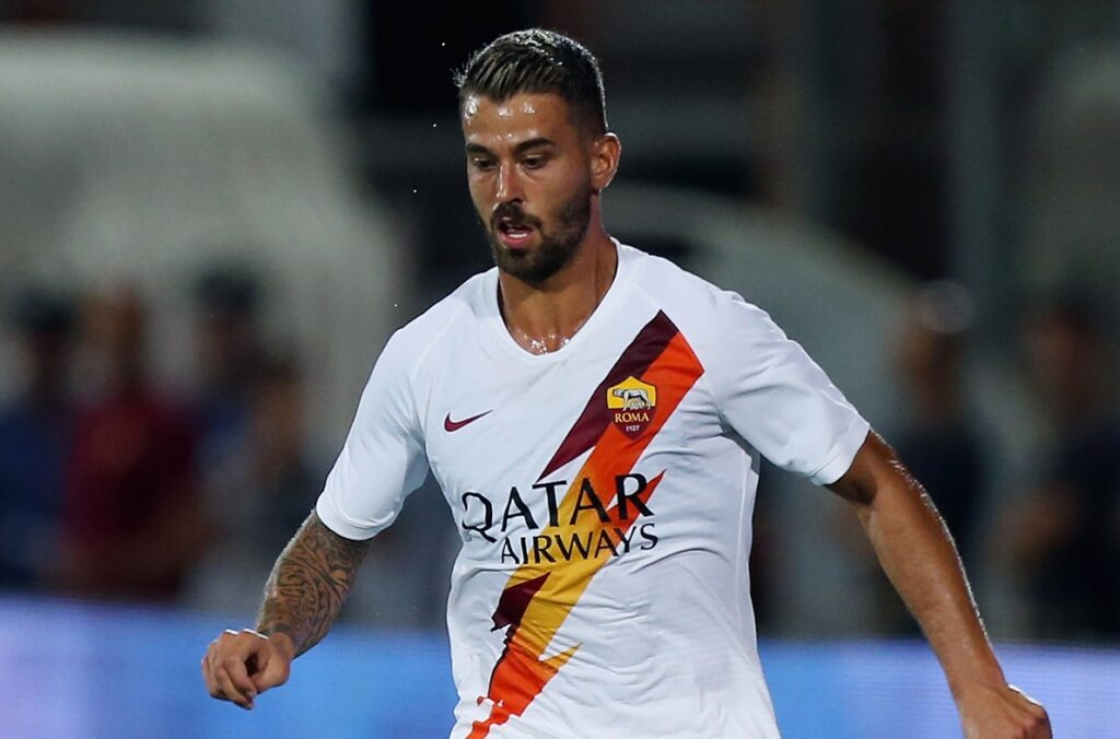 Roma, Leonardo Spinazzola étonné par Paulo Dybala