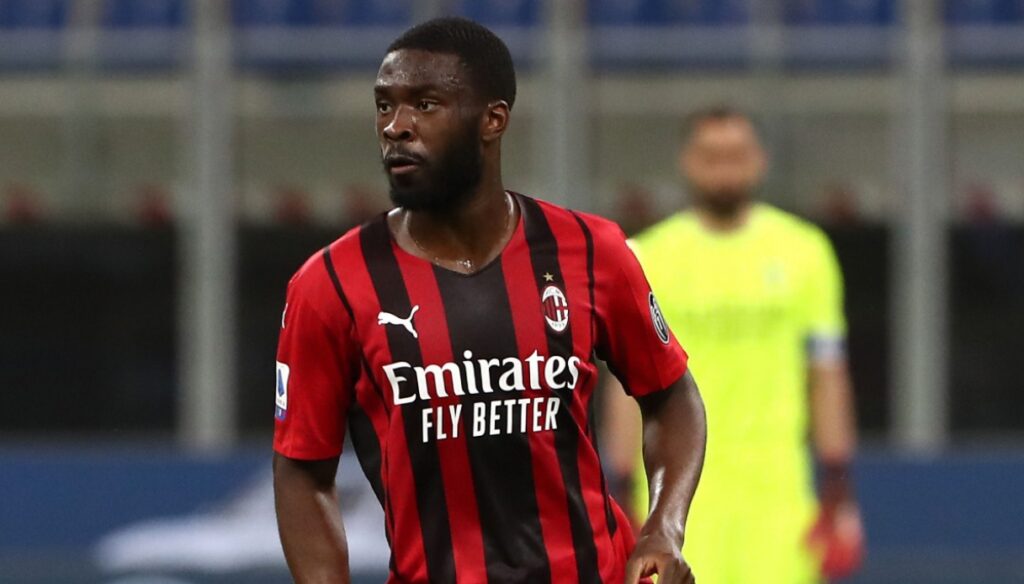 Milan, Tomori reconnaît le leader du vestiaire