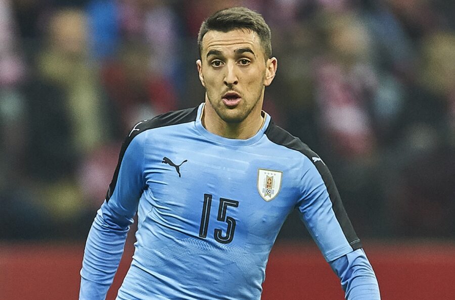 Vecino-Lazio : c’est parti !