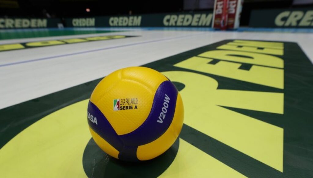 Volley-ball, voici toutes les roses du championnat masculin 2022/2023