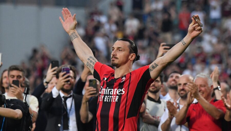 Milan, Ibrahimovic est là contre le Torino