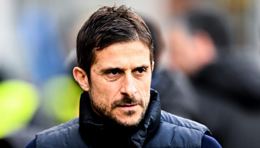 Sassuolo, un joueur extérieur pour Dionisi en route