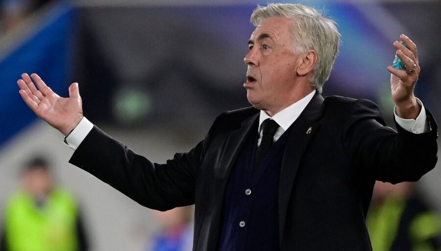 Clasico à Barcelone, Carlo Ancelotti n’aime pas ça