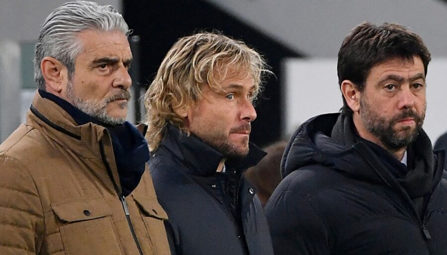 Juve, nouveau nom pour l’attaque à la mode