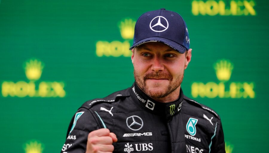 F1, Valtteri Bottas s’épanche sur ses années chez Mercedes