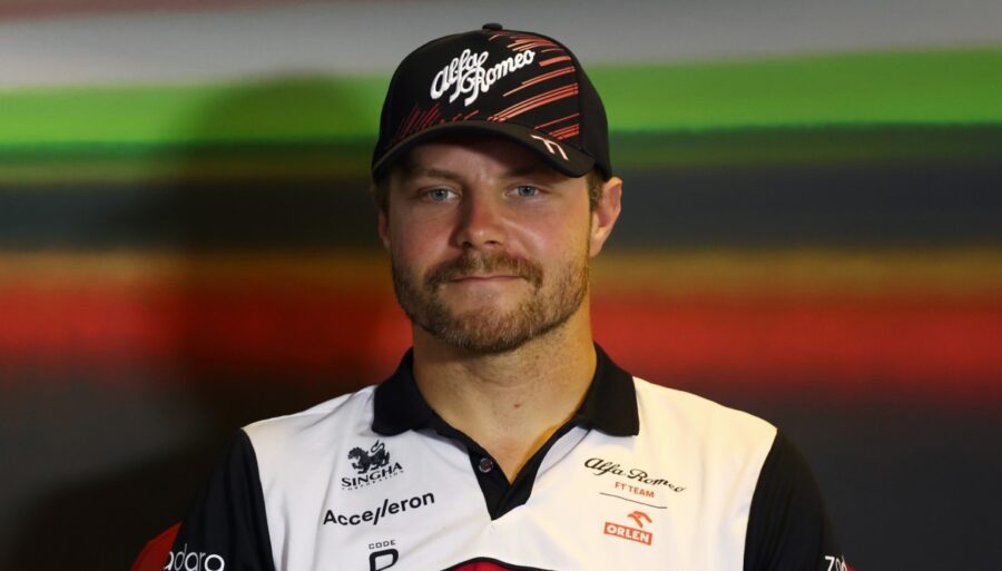 F1, Valtteri Bottas veut sortir d’une longue crise