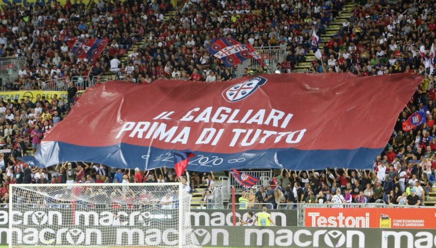 Cagliari joue la carte de la jeunesse contre Sudtirol