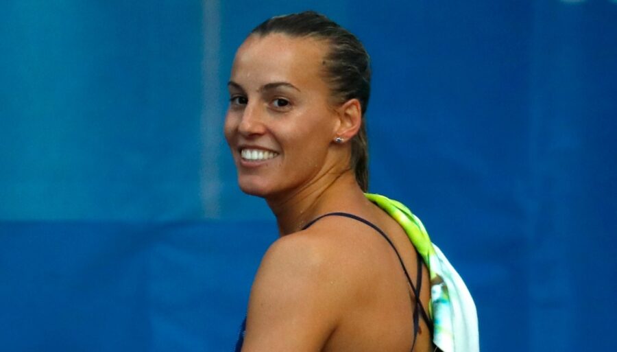 Natation, les Championnats d’Europe sur Sky : Federica Pellegrini et Tania Cagnotto parmi les invités