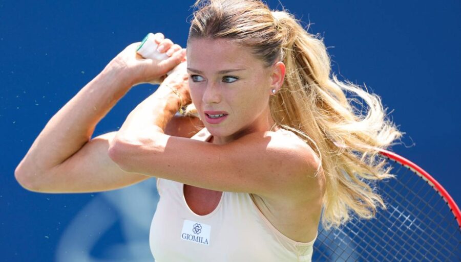 Camila Giorgi échappe au grand défi de Cincinnati : que s’est-il passé ?